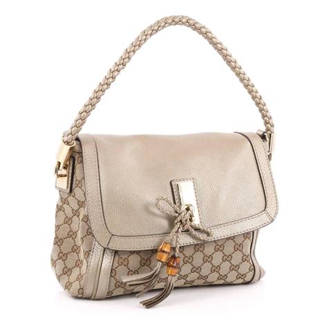 gucci marrakech shoulder flap bag|Gucci Marrakech Handbag .